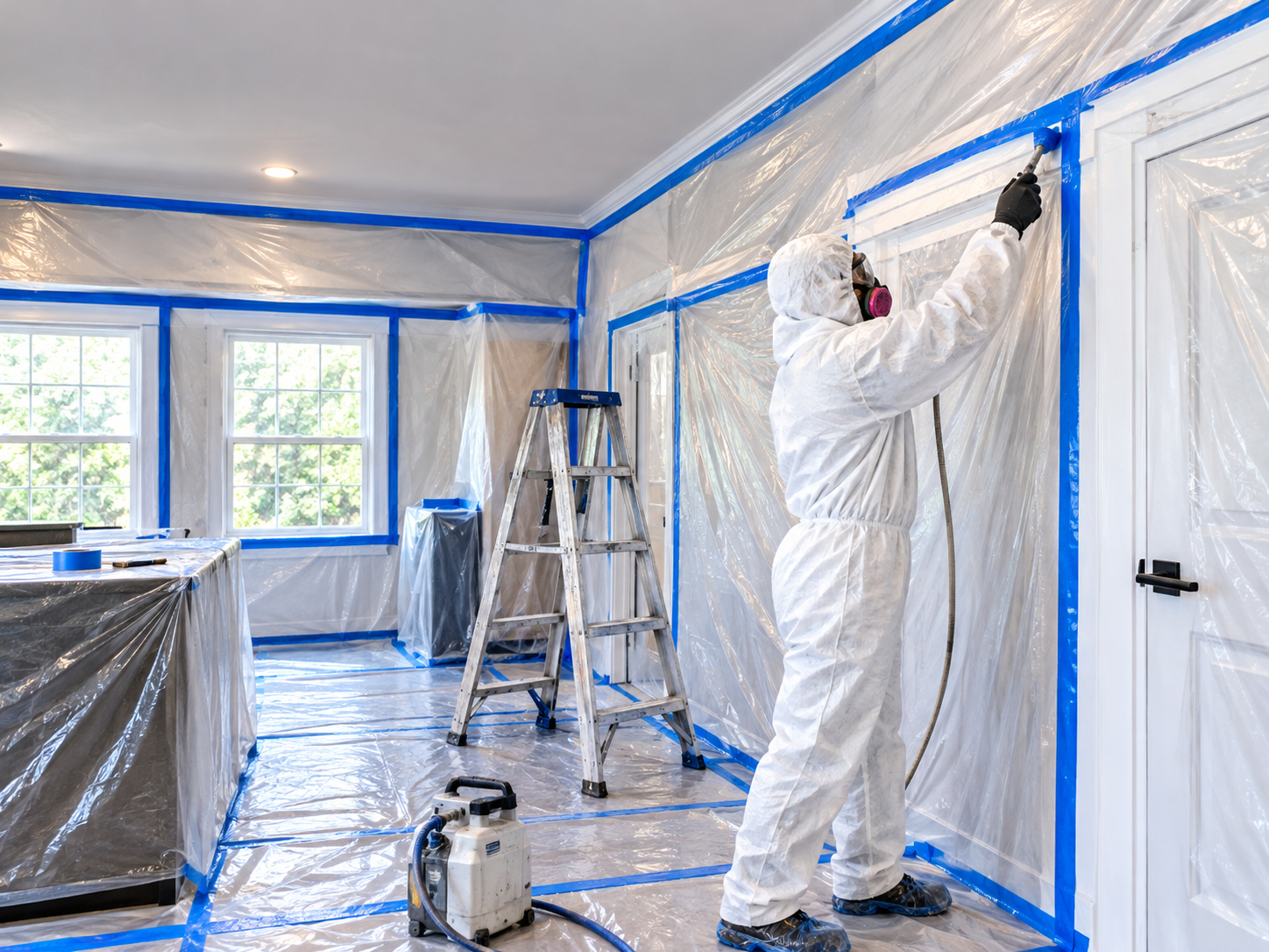 EPA Lead-Safe Renovation